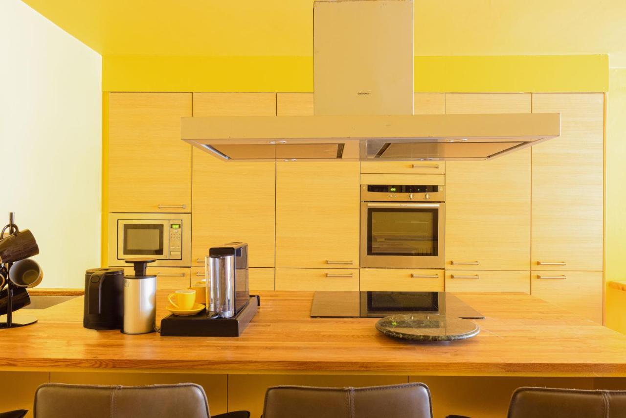189A Caledonian Road, London, N1 0Sl Apartman Kültér fotó